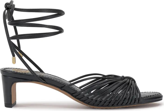 Lory Ankle Wrap Sandal (Women) | Nordstrom