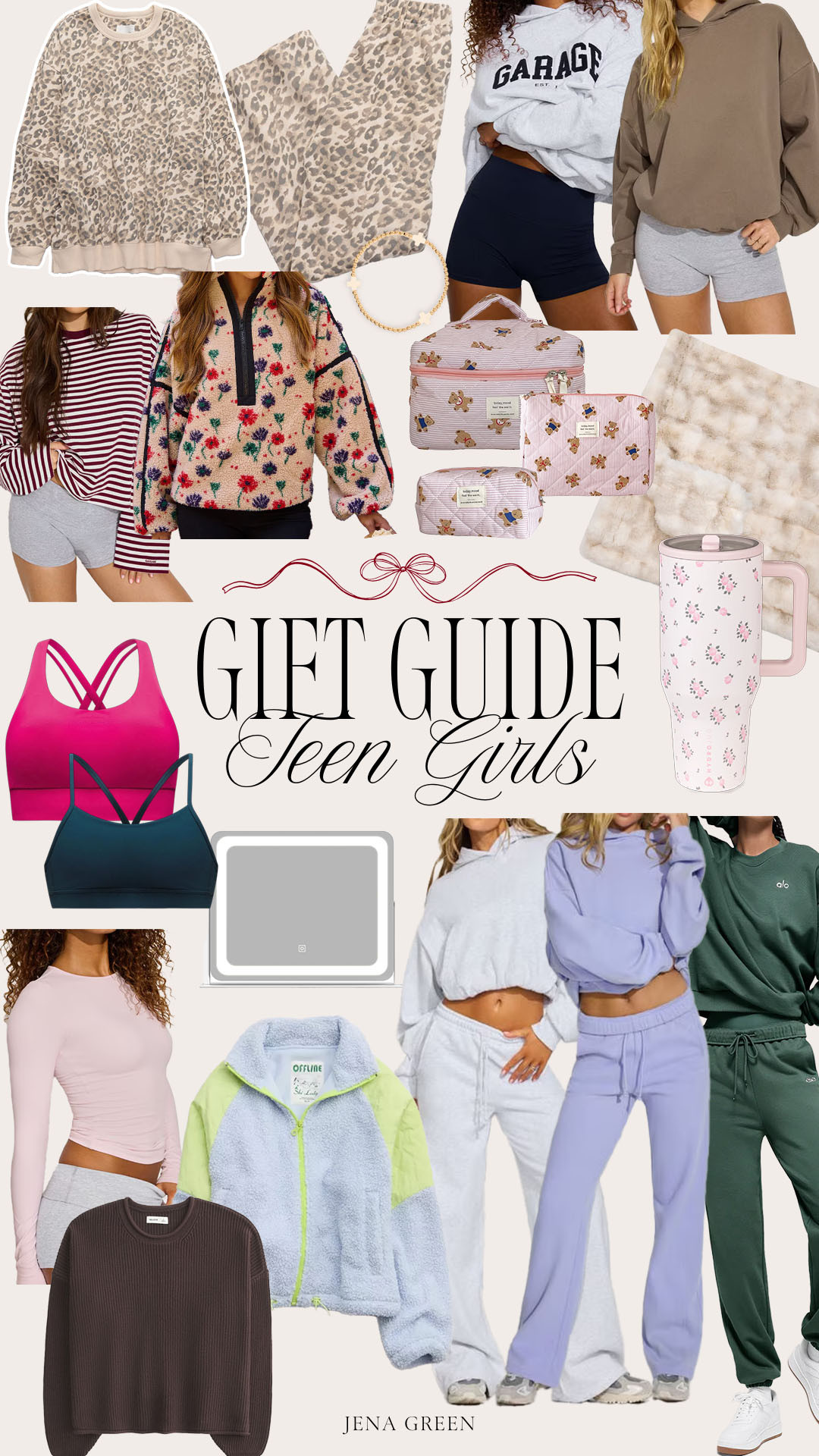 Teen Girl Gift Guide | Gift Guide for the Teens  

 #LTKCyberWeek #LTKGiftGuide #LTKHoliday