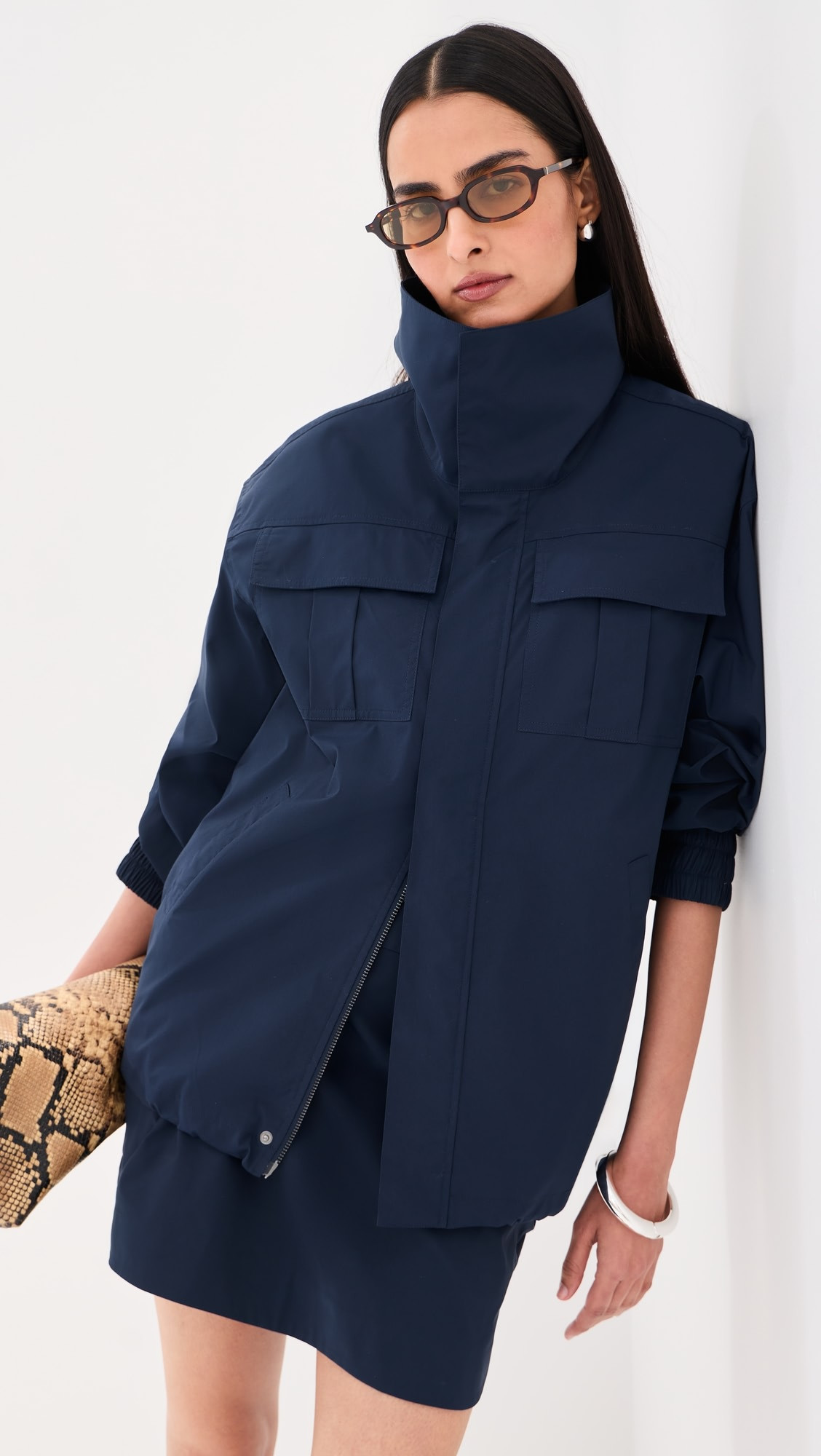 Aubrey Jacket | Shopbop