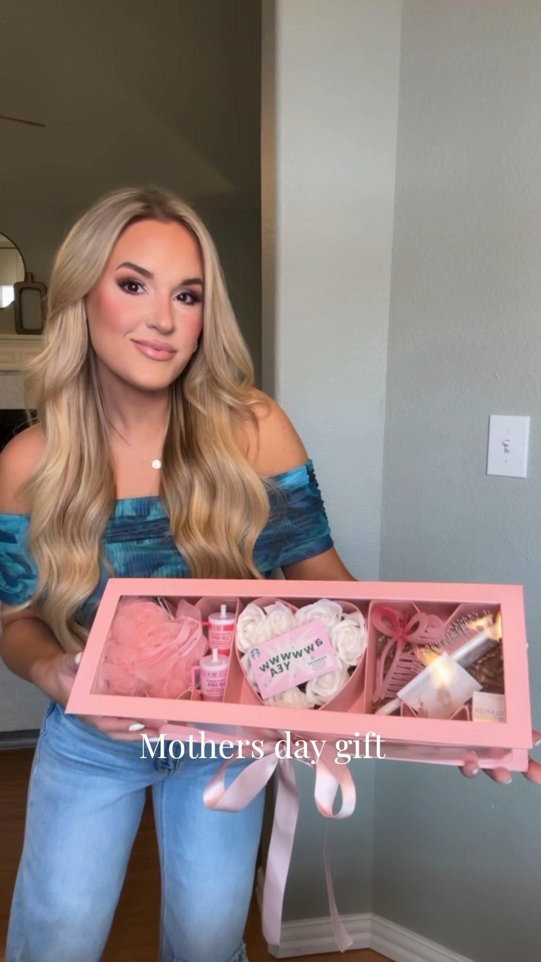 Mother’s Day gift idea, gifts for mom, Amazon and Target gift ideas. 

#LTKMothersDay #LTKSeasonal #LTKmomlife