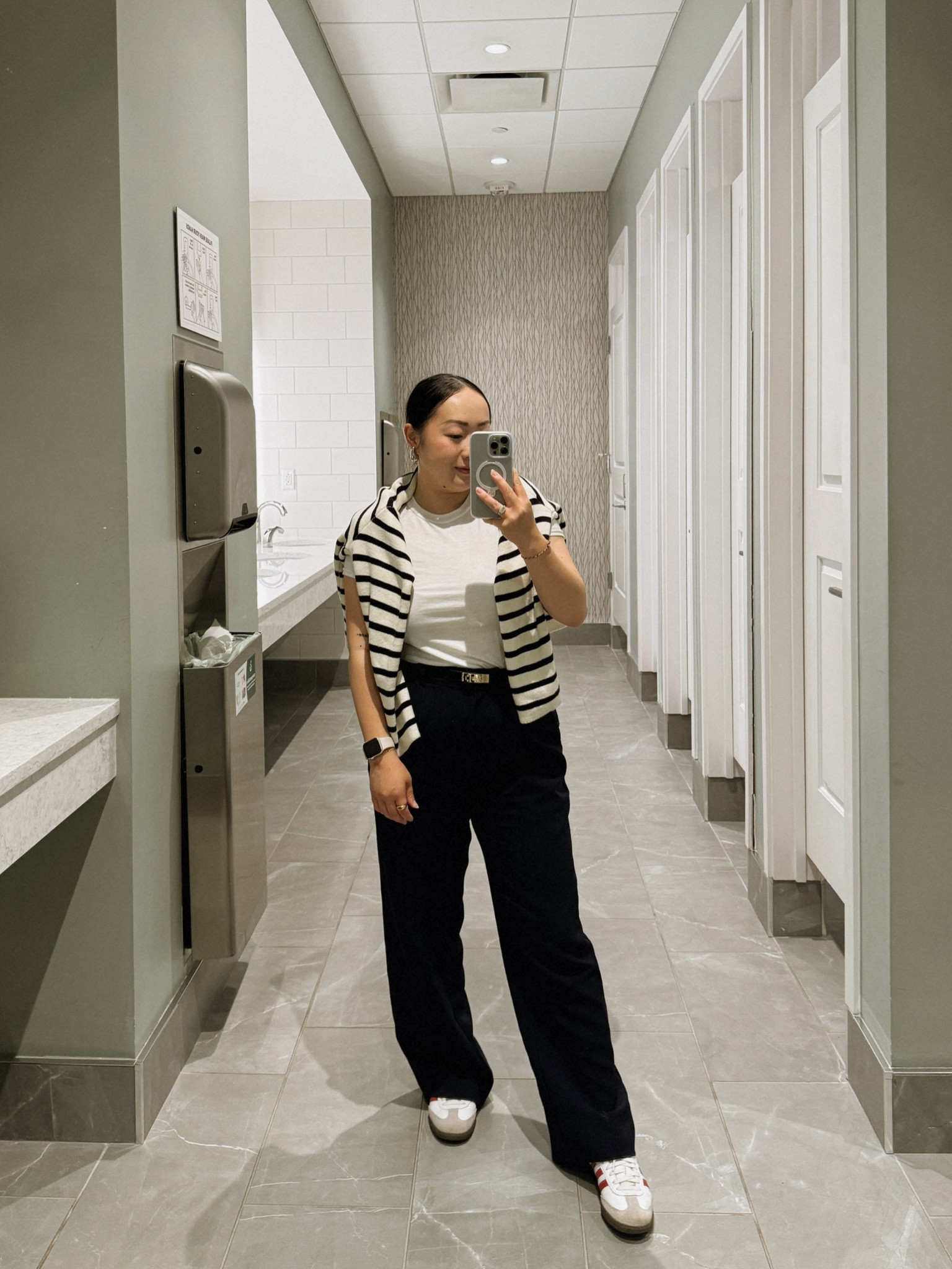 business casual work wear | extra petite friendly | corporate outfits

#LTKWorkwear #LTKMidsize #LTKFindsUnder50
