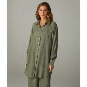 Camisão Amplo Margot | IDA (BR)