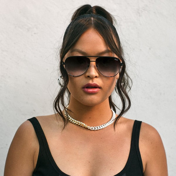 HIGH KEY | Quay Australia