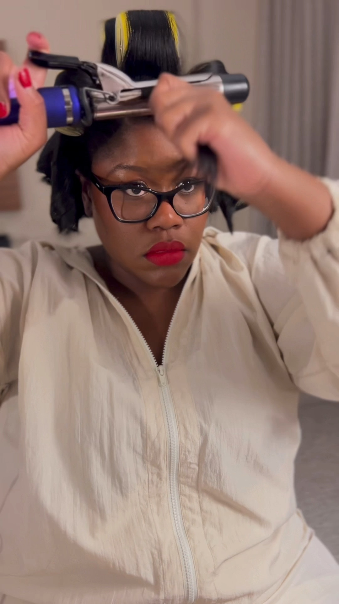 Rollers Drybar
Iron Ion

#LTKbeauty