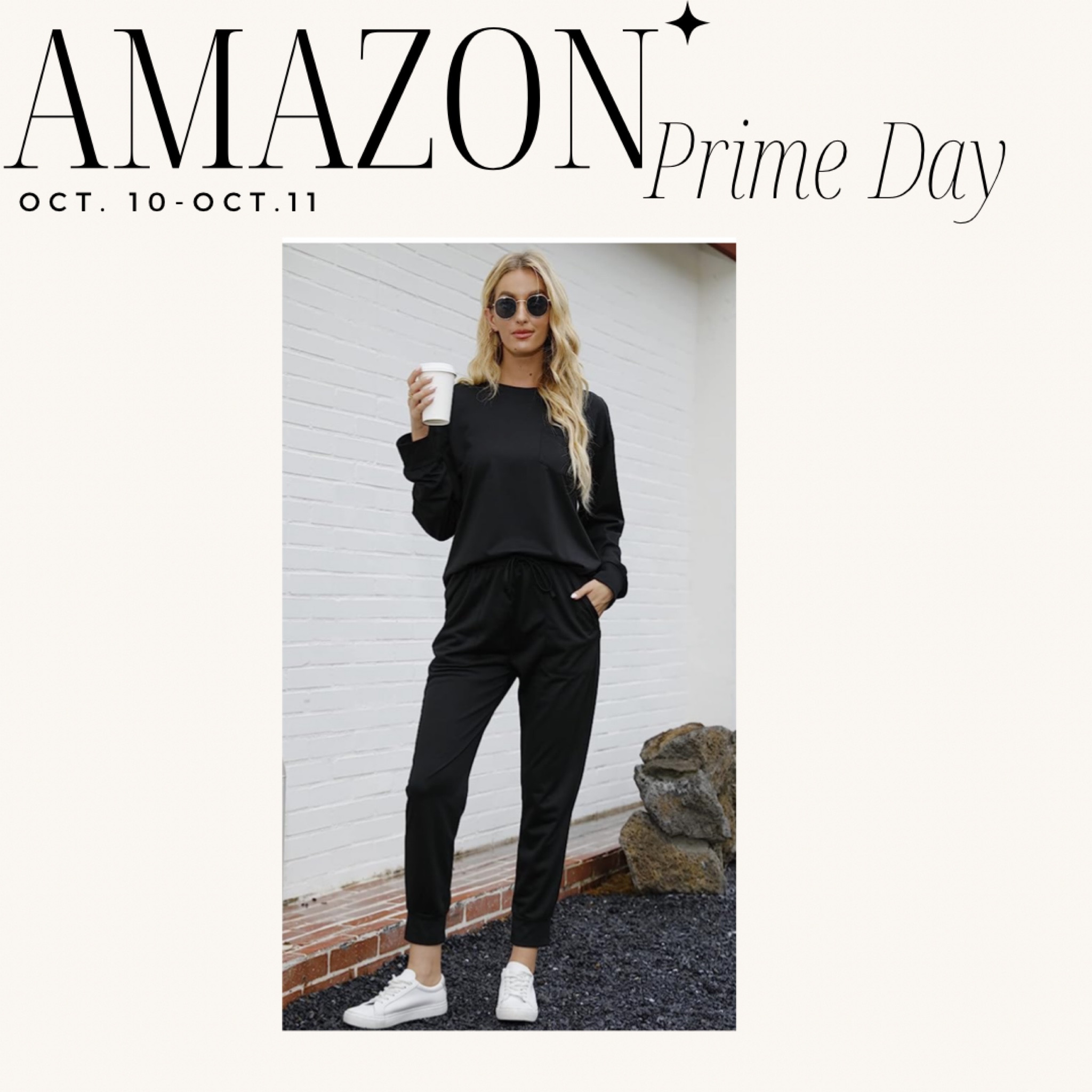 Amazon prime day, Amazon prime day deals, prime day deals




Fall outfit, fall outfits, sweaters, women’s cardigans, graphic tee, cardigan, long sleeve top, two piece set, loungewear, women’s loungewear, women’s jeans, women’s pajamas, jumper, Hoodie, crewneck, bodysuit, turtleneck 


#LTKGiftGuide #LTKxPrime #LTKU