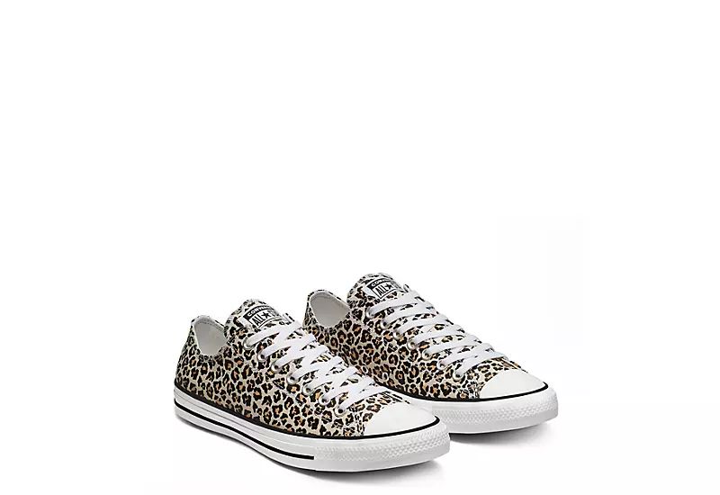 Converse Unisex Chuck Taylor All Star Low Top Sneaker - Animal | Rack Room Shoes