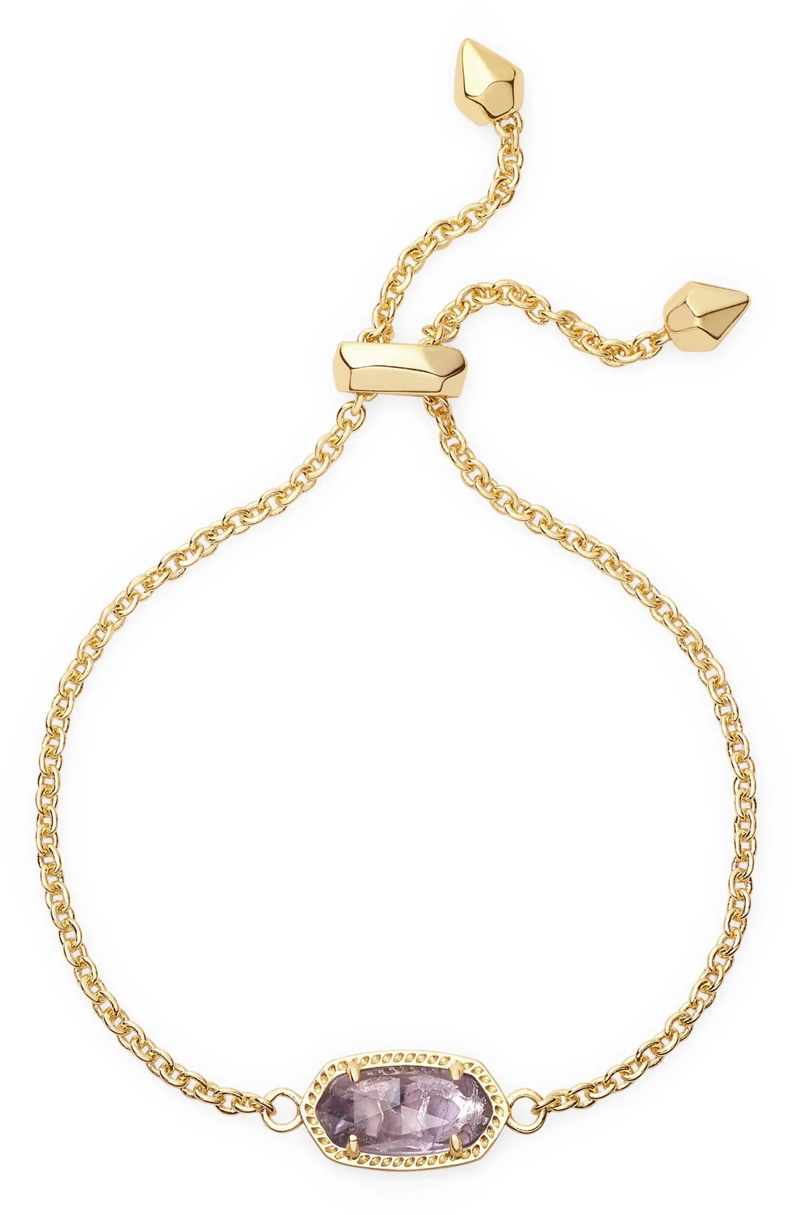 Elaina Birthstone Bracelet | Nordstrom