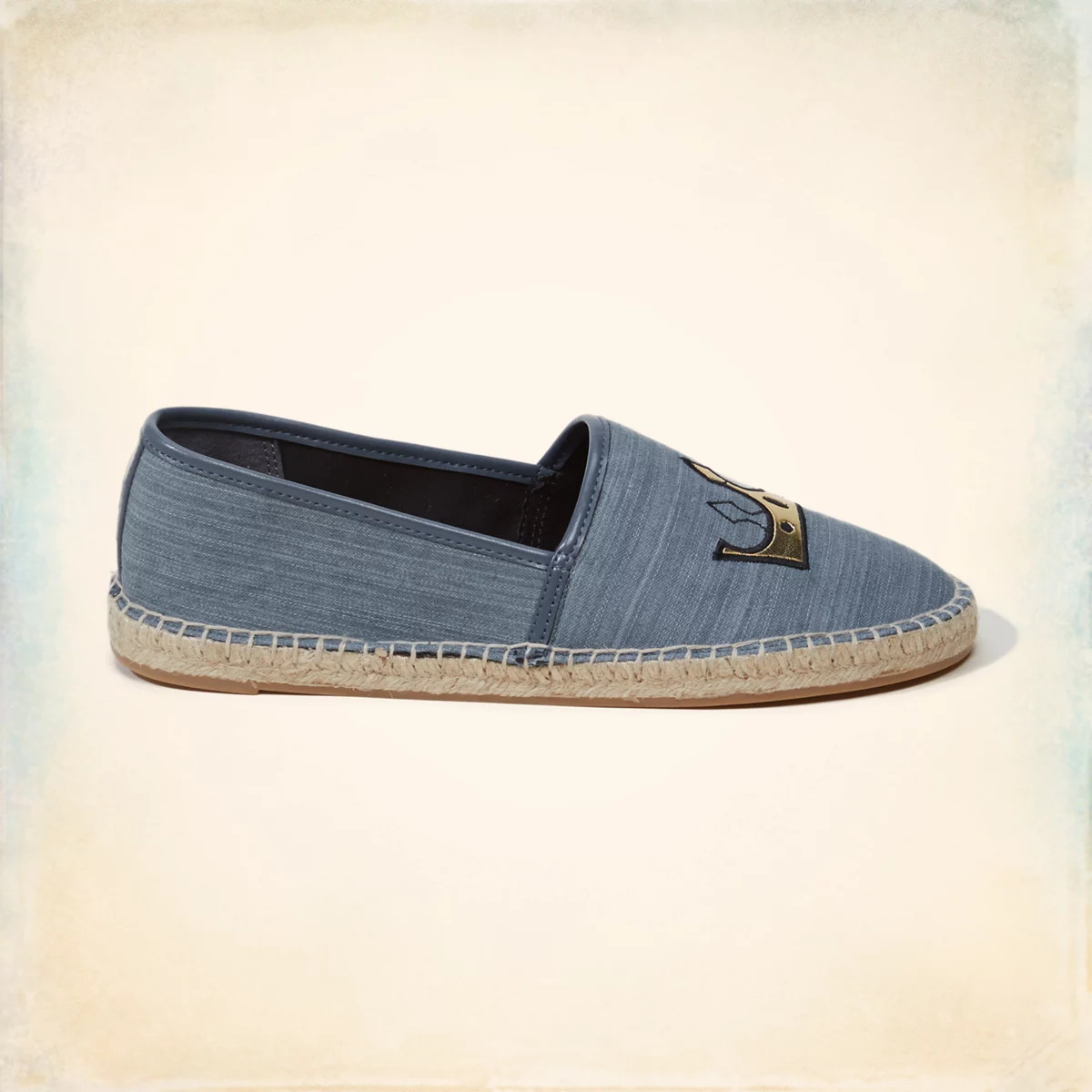 Circus By Sam Edelman Leni Espadrille | Hollister US
