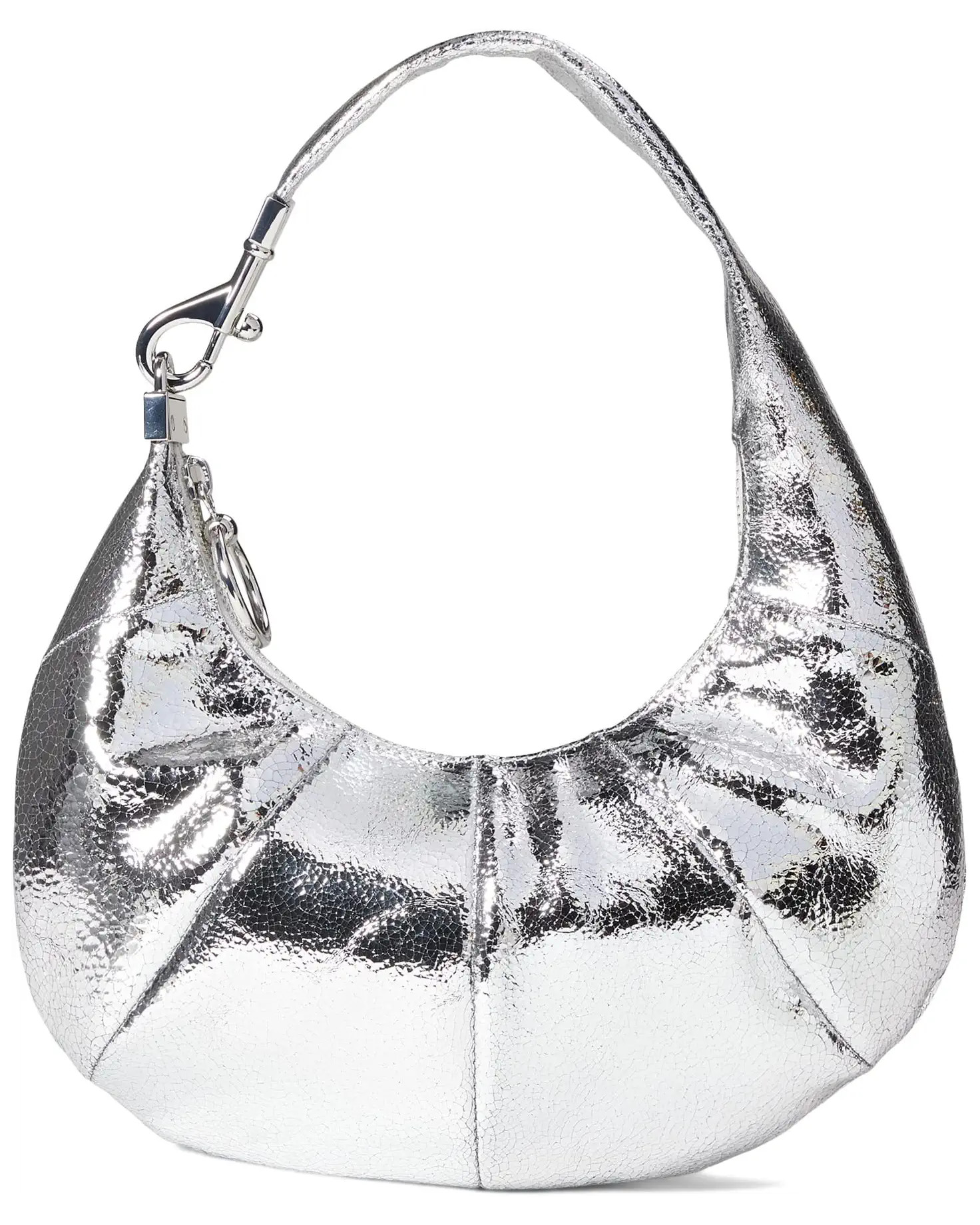 Rebecca Minkoff Mini Croissant | Zappos