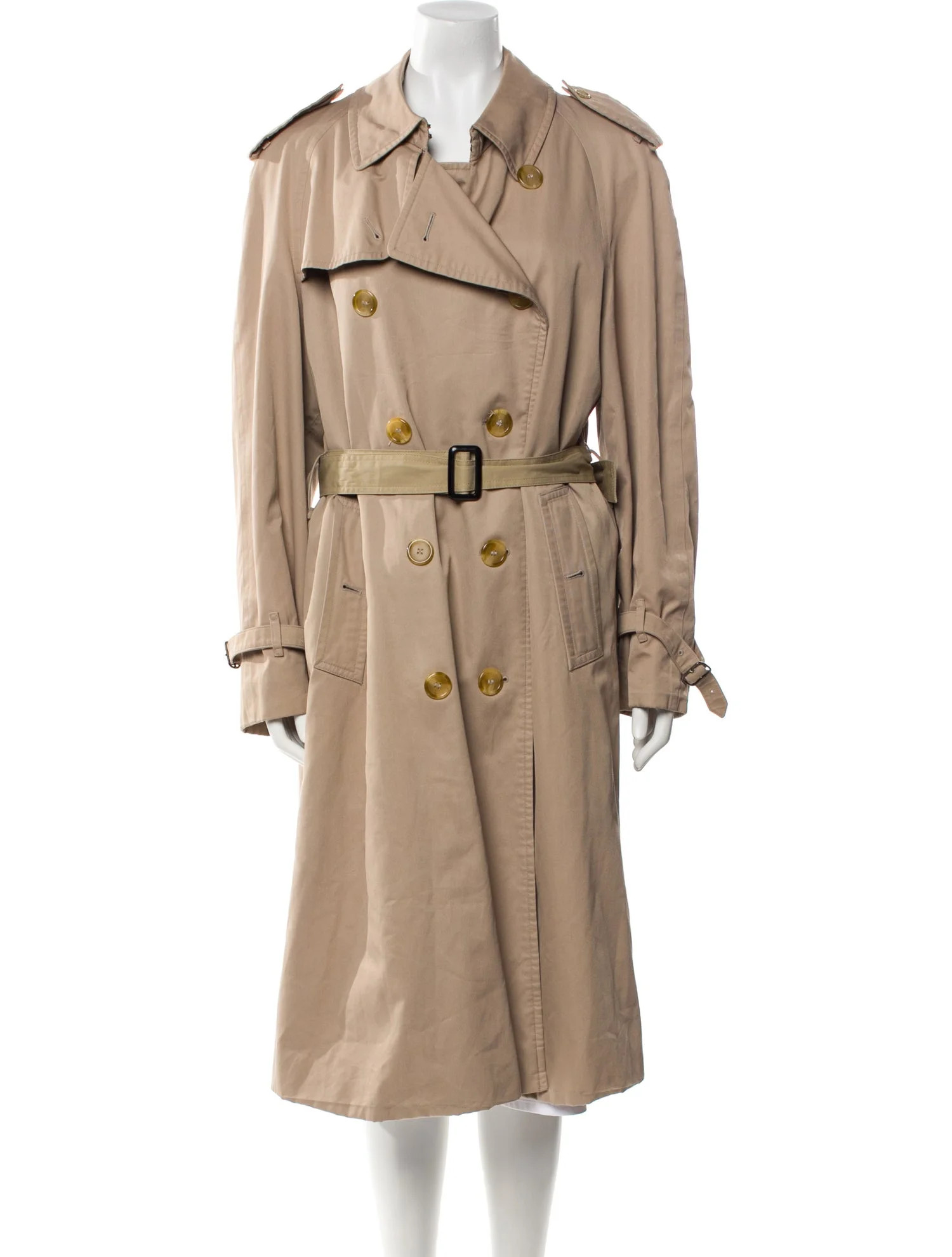 Trench Coat | The RealReal