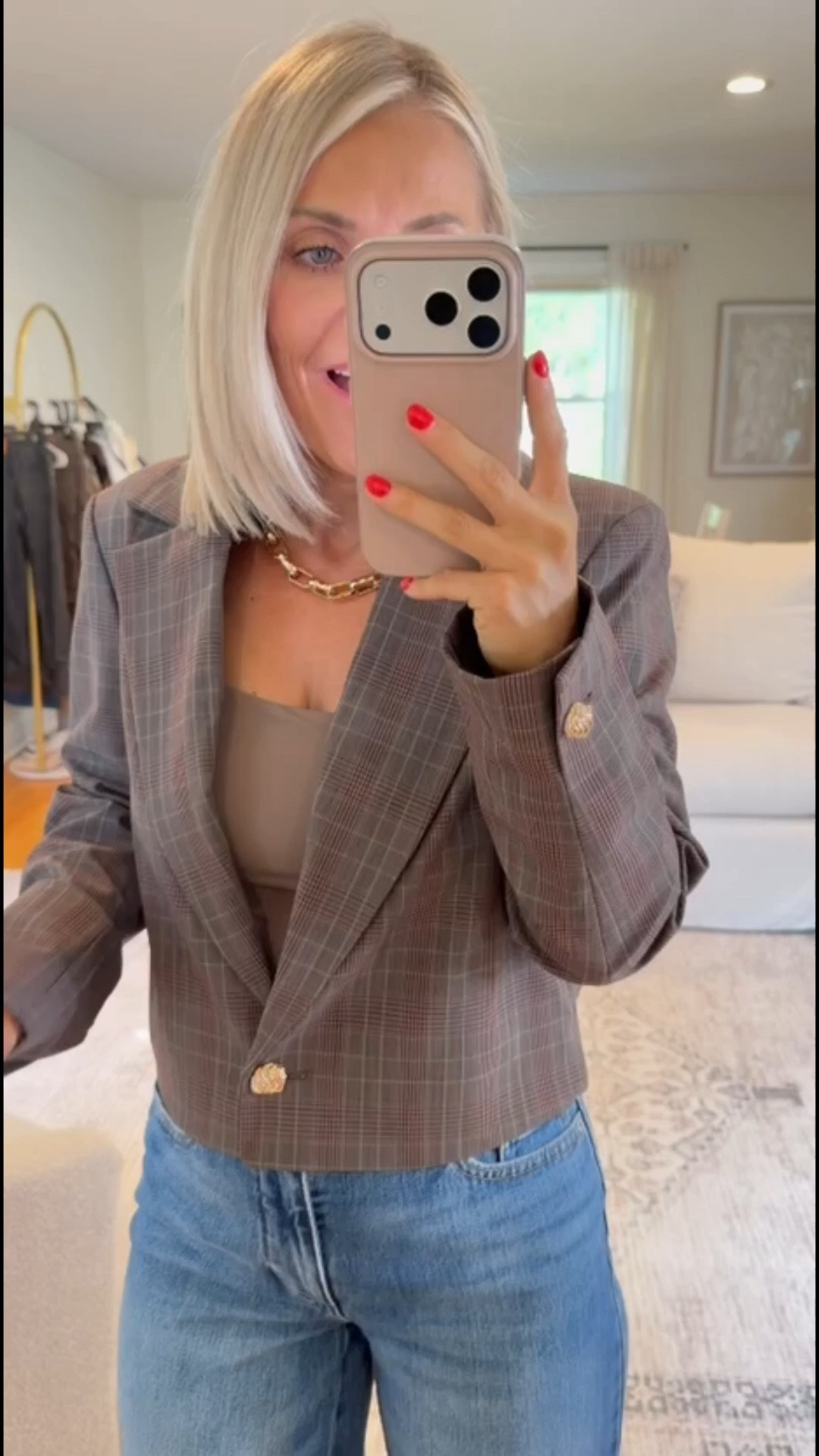 Walmart New Arrivals that seriously look designer!

Fall fashion, fall outfits, Walmart finds, Walmart fashion, petite style, midsize fashion, Walmart denim, fall outfit inspo, date night outfit, loungewear

#LTKMidsize #LTKPetite #LTKSeasonal