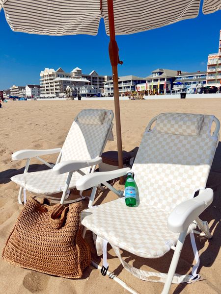 the best beach chairs

beach chairs | beach must haves | checker print 

#LTKtravel #LTKfindsunder100
