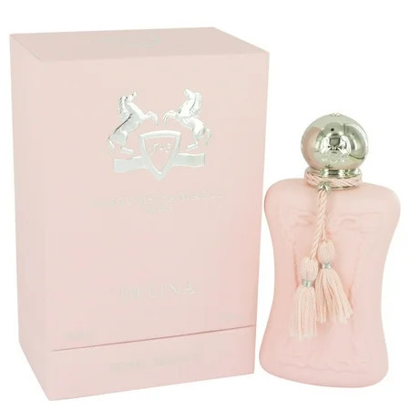 Delina by Parfums De Marly Eau De Parfum Spray 2.5 oz for Women | Walmart (US)