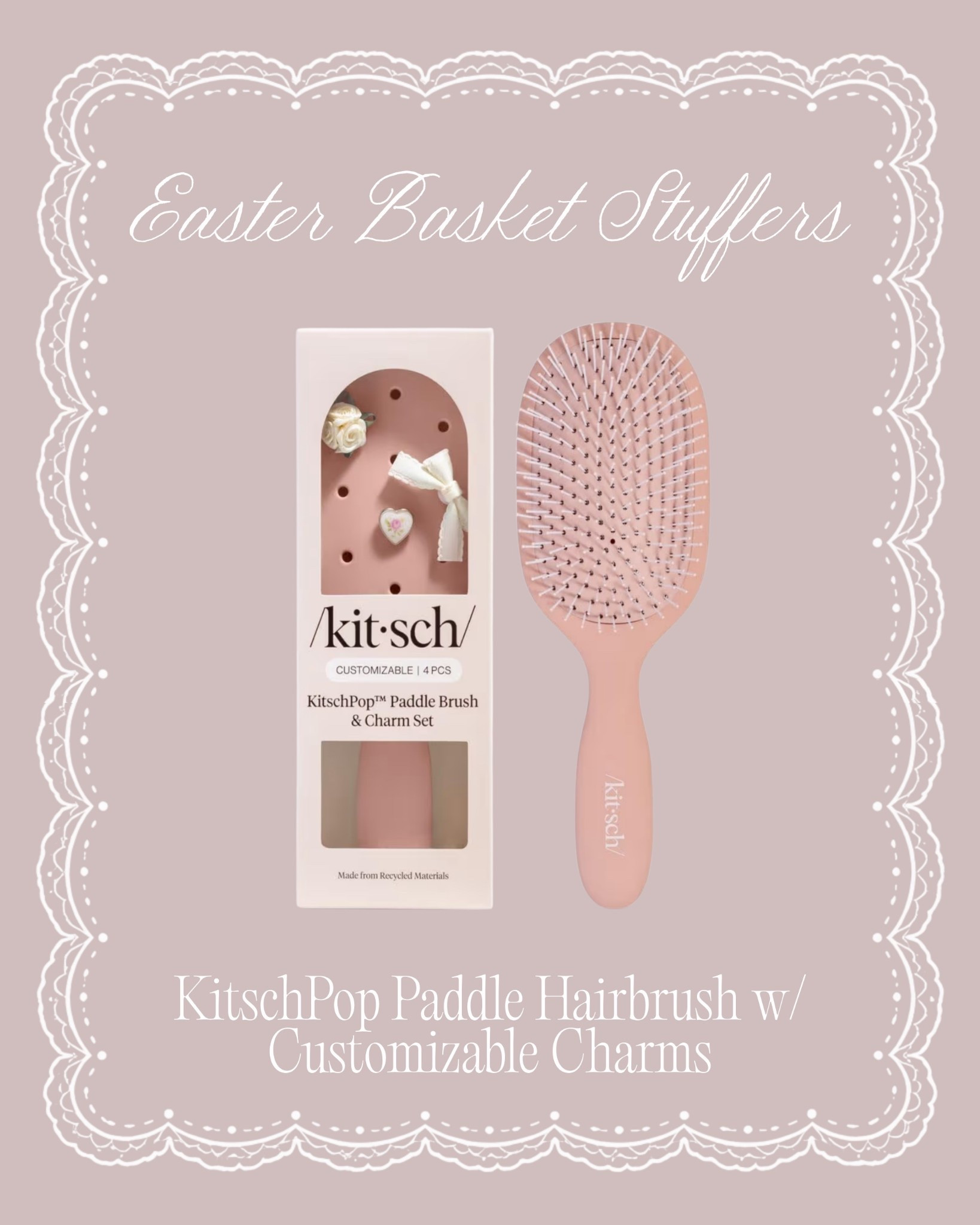 Easter basket stuffer ideas for teeens & teens

#LTKSeasonal #LTKSpringSale #LTKKids