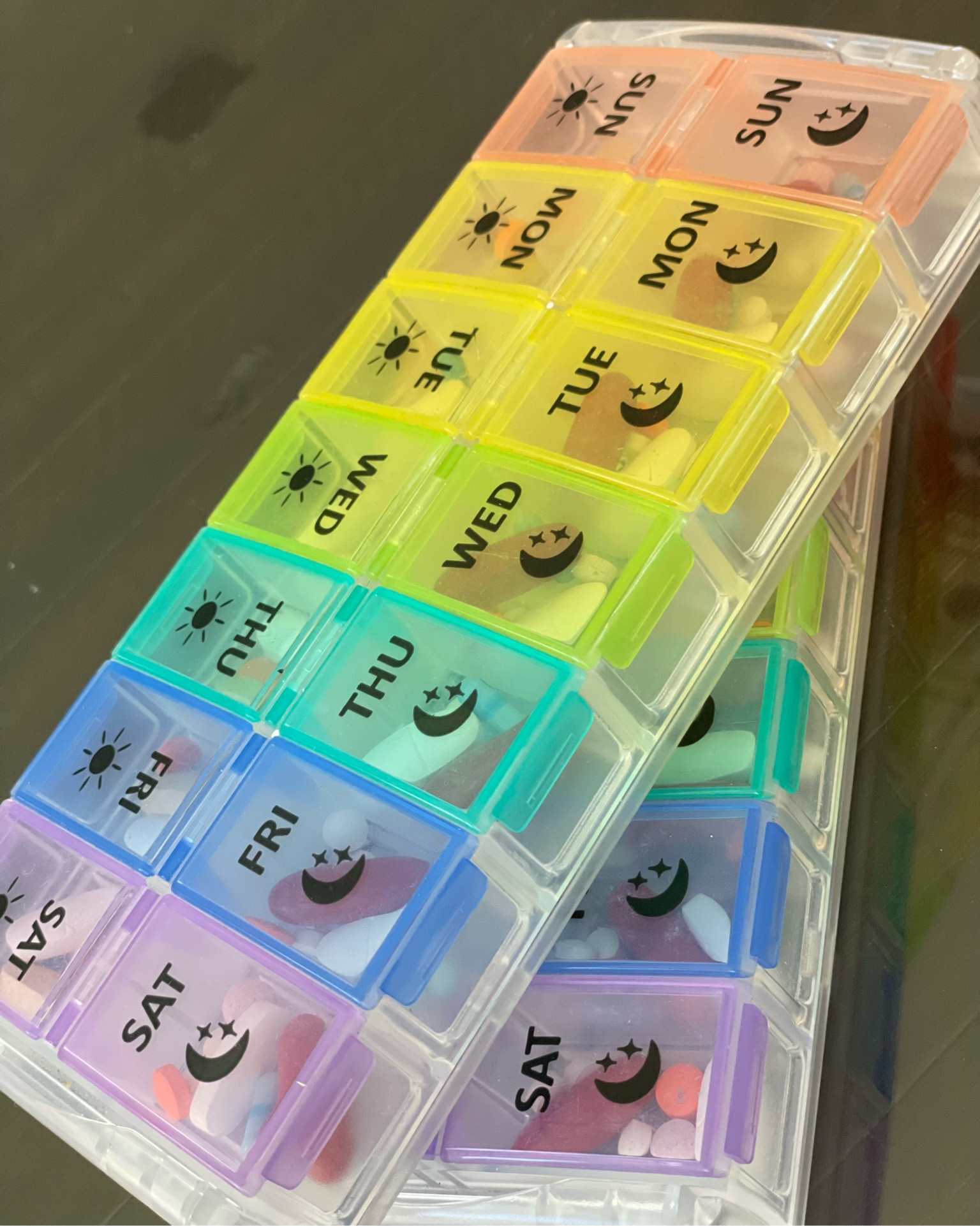 Medicine organization

#LTKFind