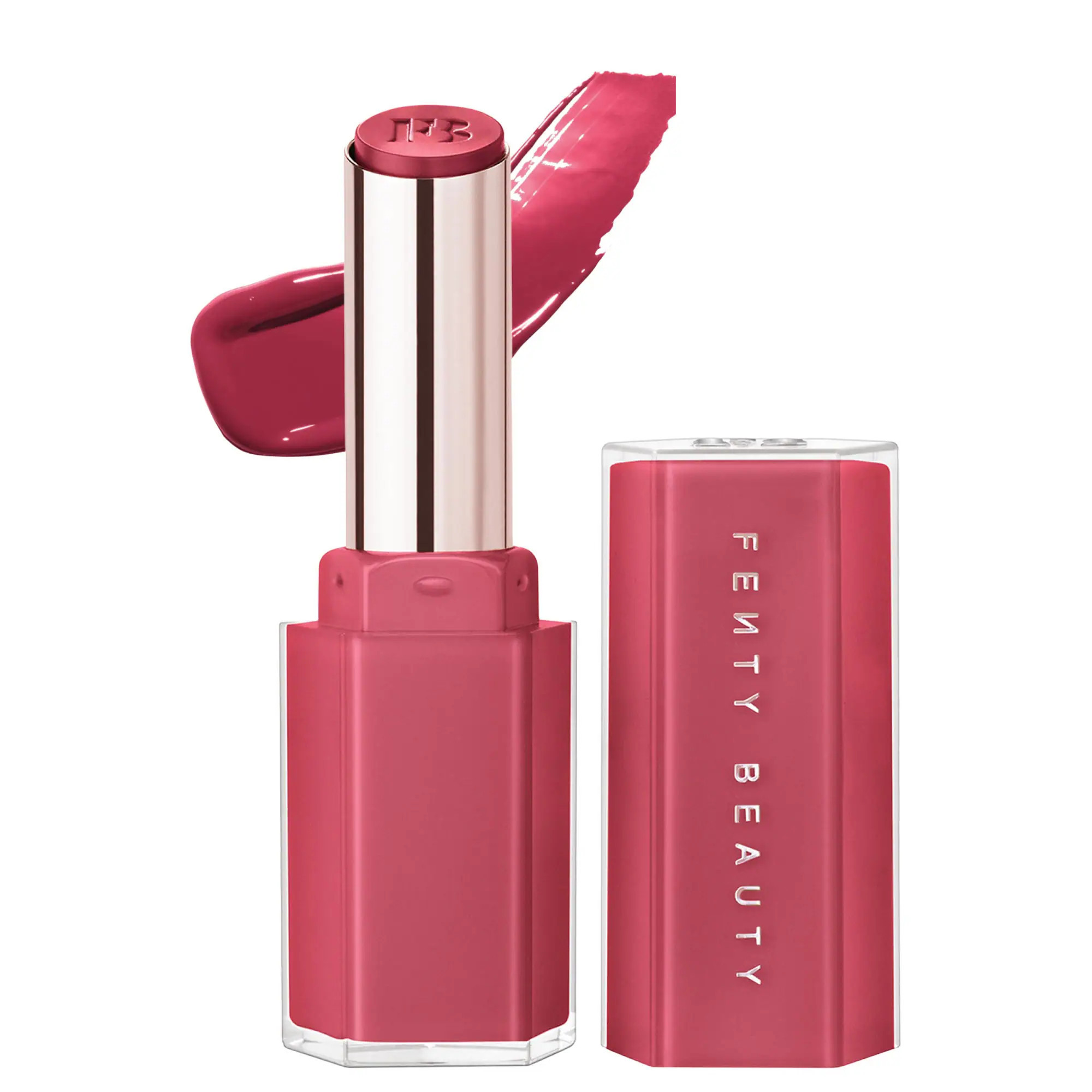 Fenty Beauty by Rihanna Gloss Bomb Stix High-Shine Gloss Stick High'Biscus 0.12 oz / 3.6 g | Sephora (US)