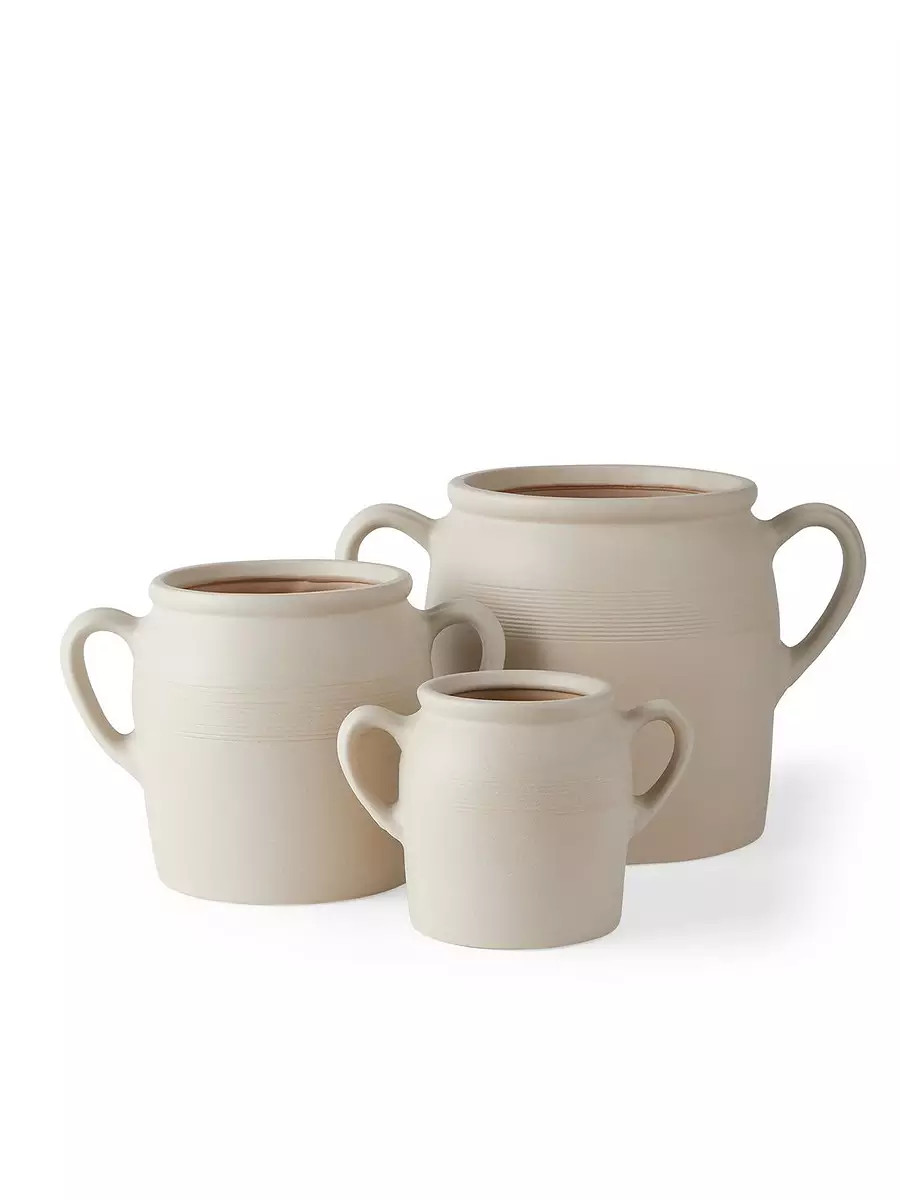 Fairfax Vase | Serena and Lily