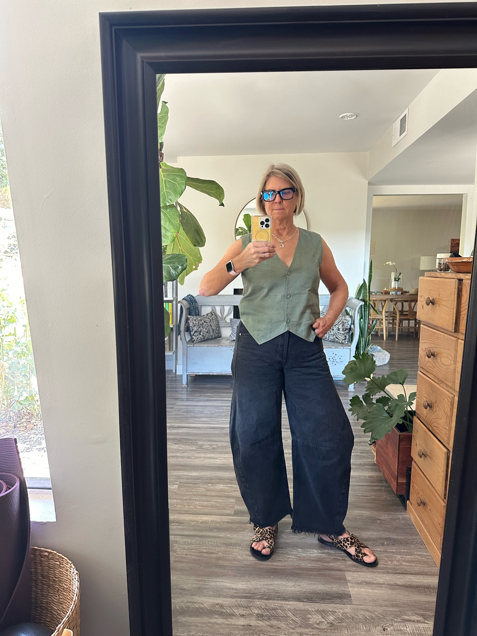 OOTD!

#LTKShoeCrush #LTKOver40 #LTKTravel