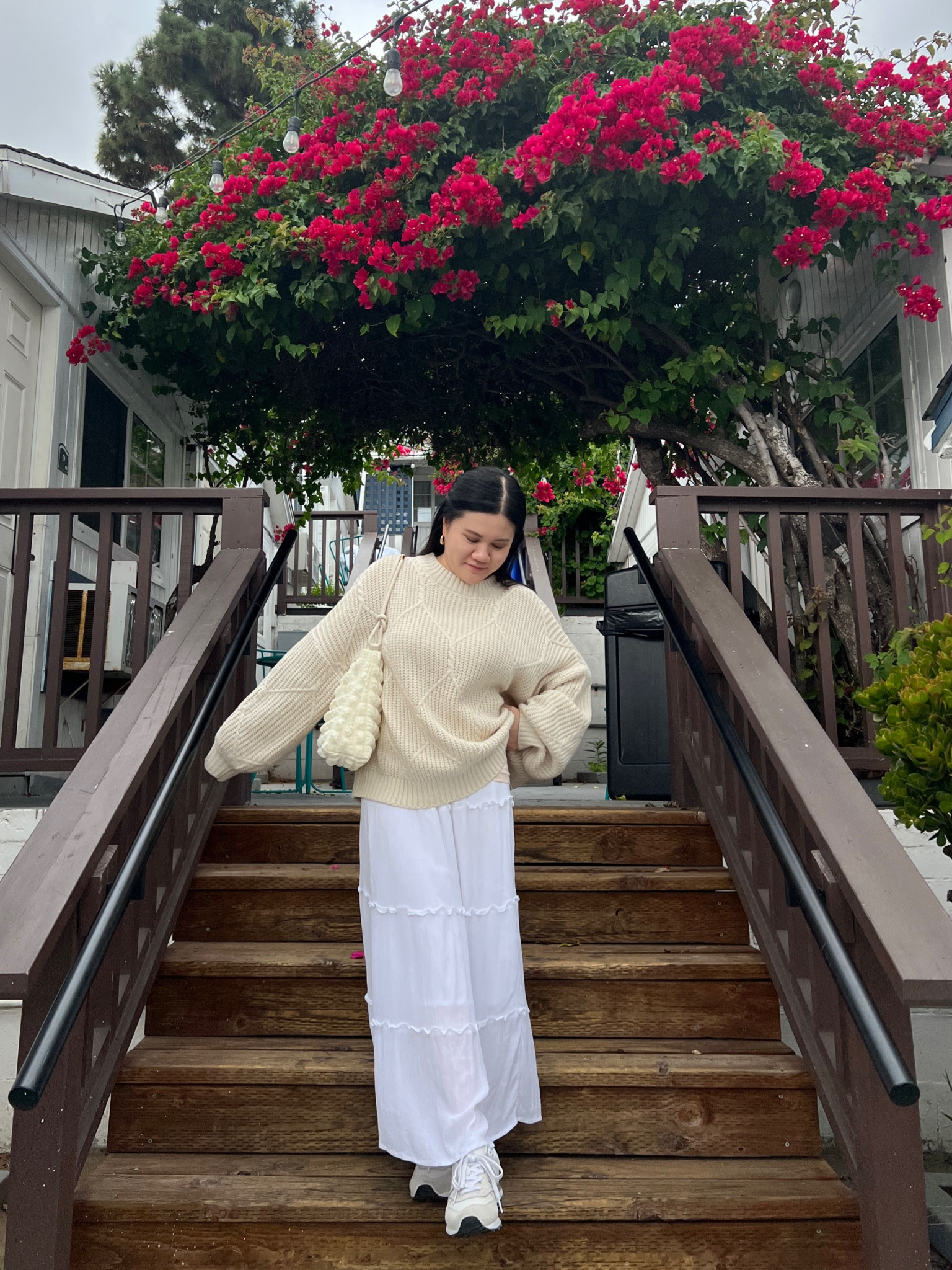 fall outfit in catalina 🤍

#LTKtravel #LTKeurope #LTKstyletip