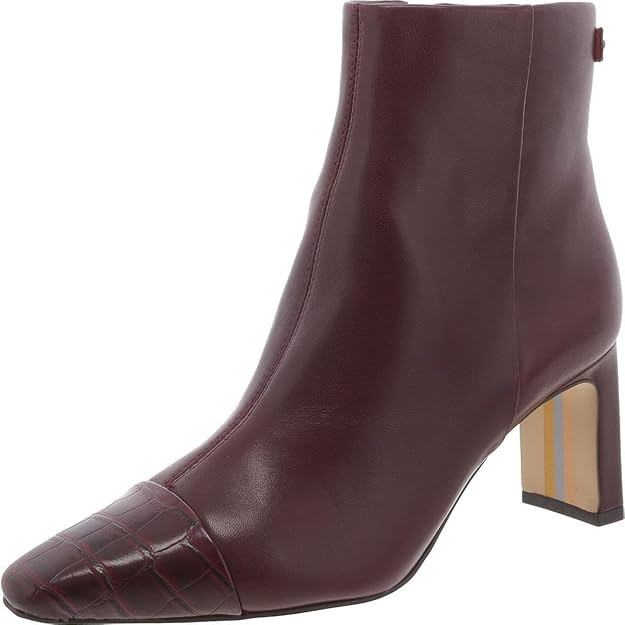Sam Edelman Women's Saige Ankle Boot | Amazon (US)