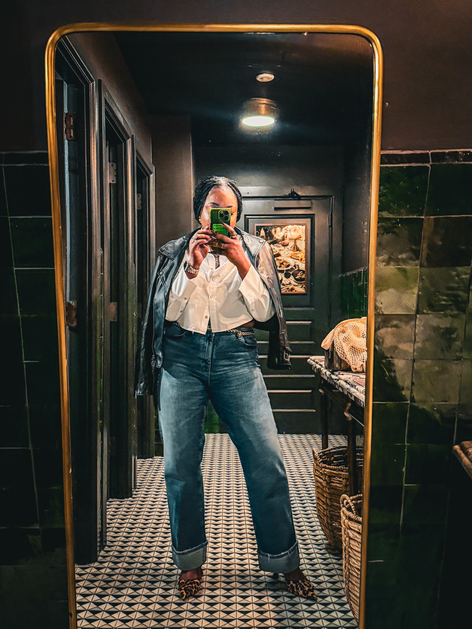 Casual night out 

#LTKShoeCrush #LTKOver40 #LTKMidsize