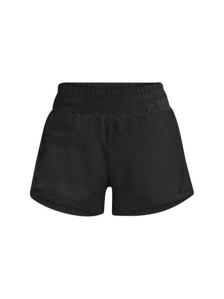 Track That Mid-Rise Lined Short 5" | Women's Shorts | lululemon | Lululemon (US)