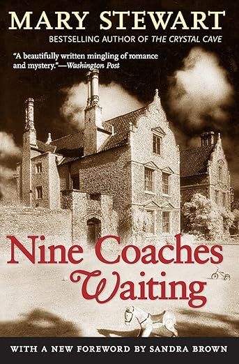 Nine Coaches Waiting (4) (Rediscovered Classics) | Amazon (US)