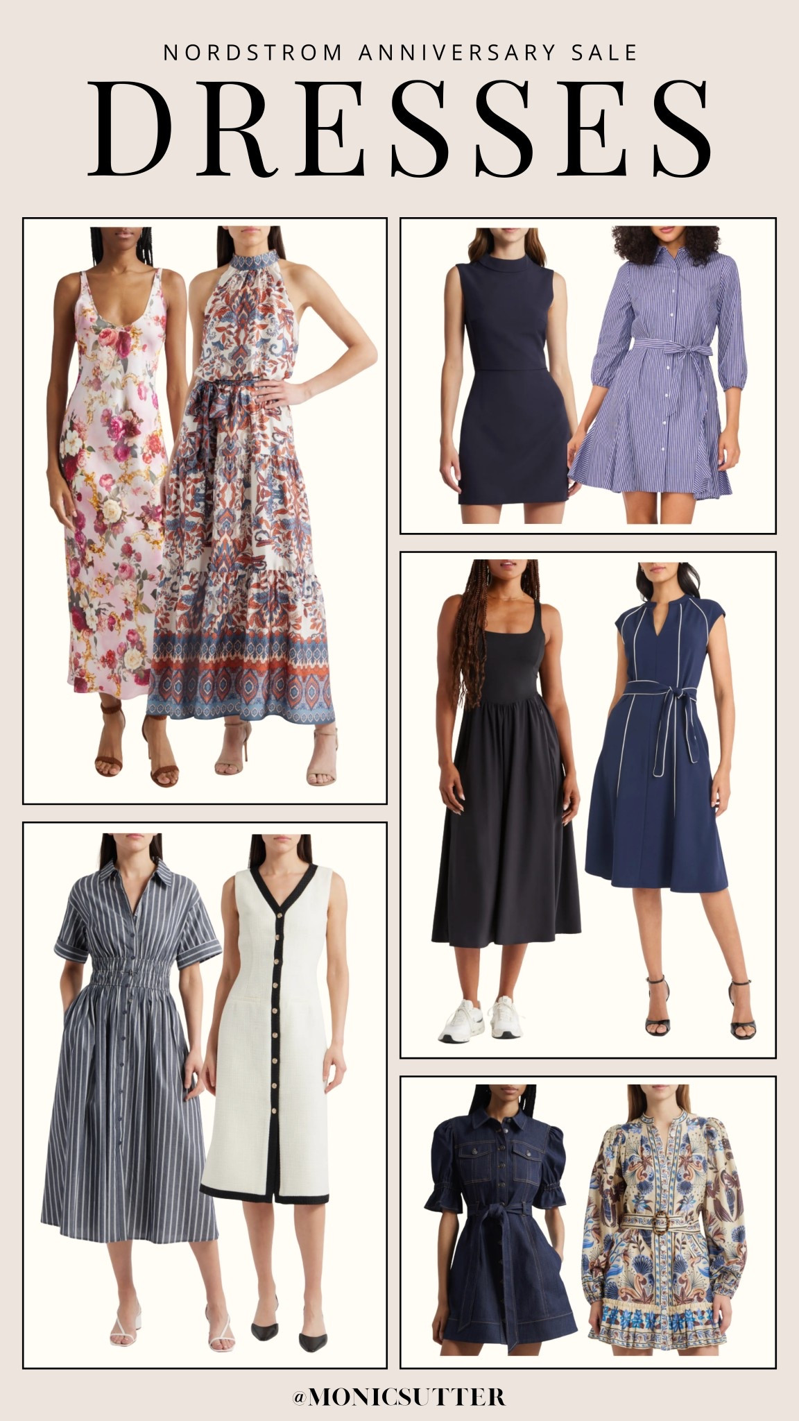 Nordstrom anniversary sale dresses! Petite friendly dress that are on sale! 

Summer fashion. Summer outfits. Maxi dresses. Midi dresses. Mini dresses. Summer dresses. Mom fashion. Petite fashion. Chic outfits. Trendy fashion.

#LTKPetite #LTKStyleTip #LTKSaleAlert