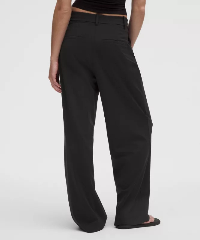 Daydrfit Trouser  | lululemon (AU)
