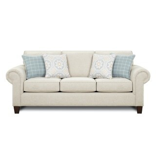 Bates Nickel Sofa | Bed Bath & Beyond