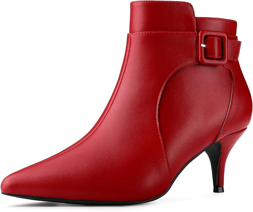 Visit the Allegra K Store | Amazon (US)