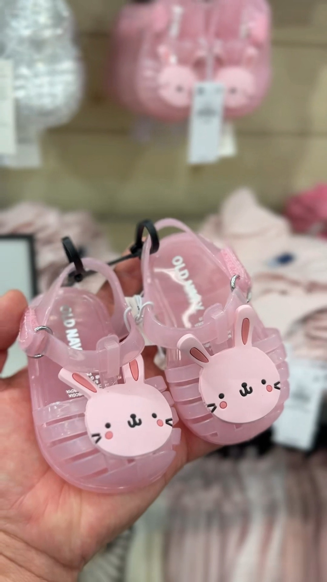 Perfect time to grab your baby girl some adorable sandals from Old Navy 🌸✨

The spring styles are seriously TOO cute 😍 From everyday play to dressy little outfits, they have the sweetest options right now!



#LTKKids #LTKSpringSale #LTKmomlife