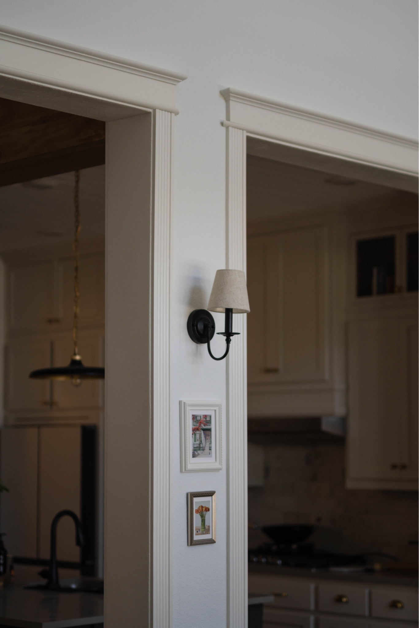 This sconce…!!! So cute and it’s priced so goood. Looks way more expensive than what it is ❤️ 

#LTKhome #LTKFind