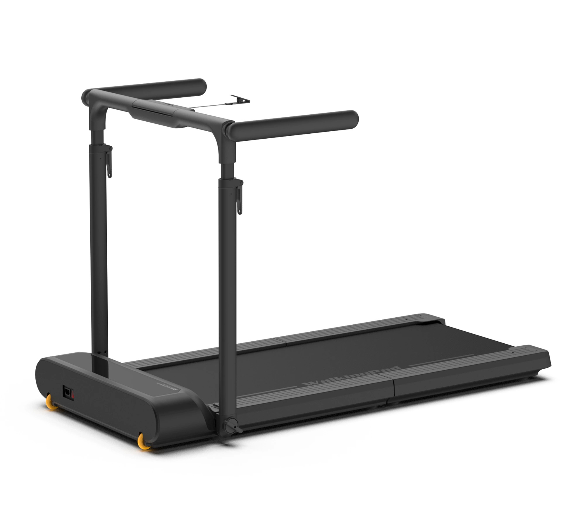 Make Your Selection: Kingsmith MX3 WalkingPad & Foldable Treadmill 0-7.5mph | QVC