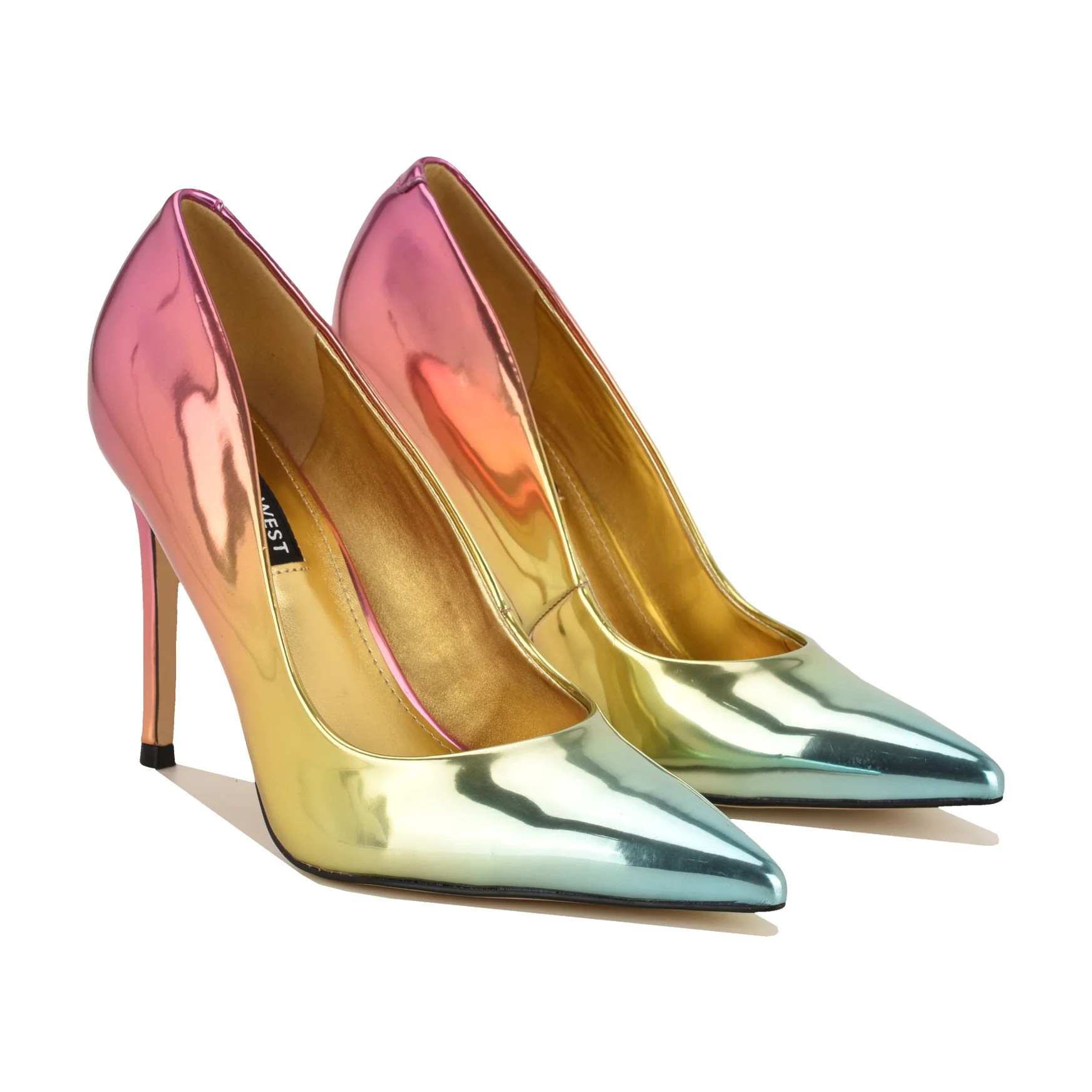 Fresh Pointy Toe Pumps | Nine West (US)