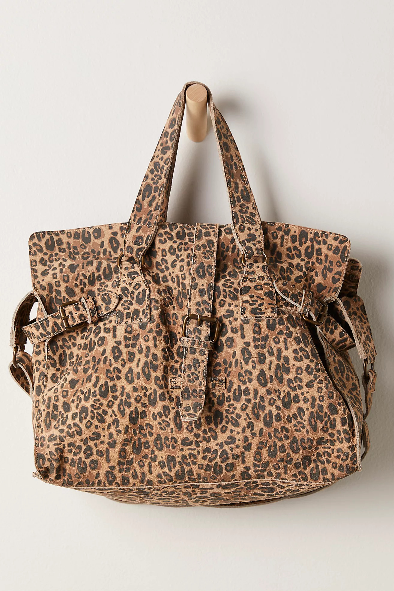 Wild Thing Tote | Free People (Global - UK&FR Excluded)