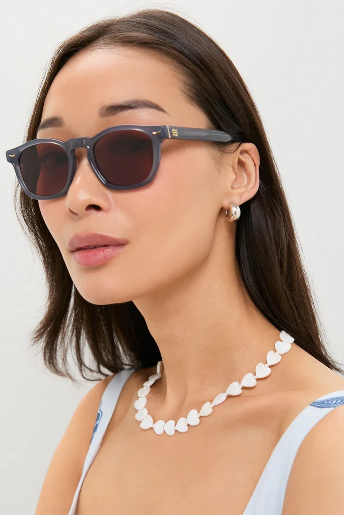 Last Call Alfie Sunglasses | Tuckernuck (US)