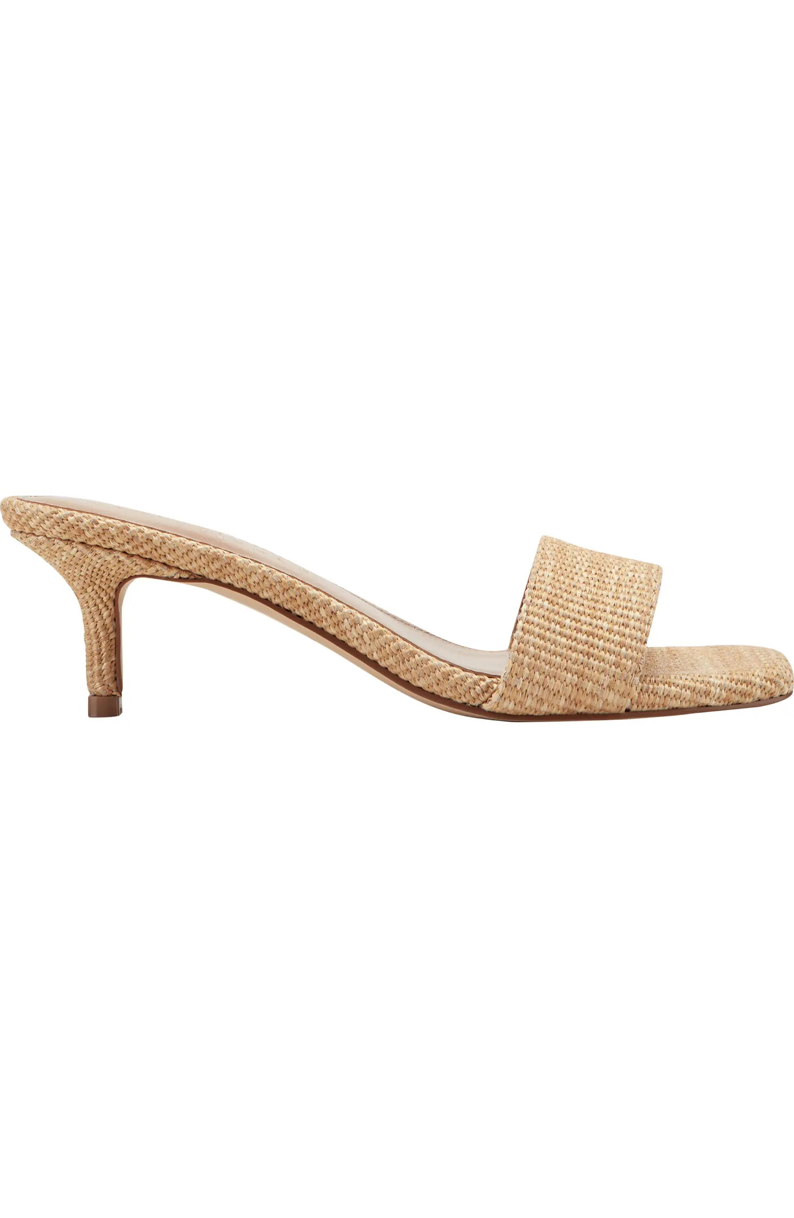 Sidnee 3 Woven Sandal (Women) | Nordstrom
