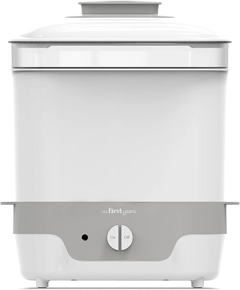 Modular Sterilizer | Amazon (US)