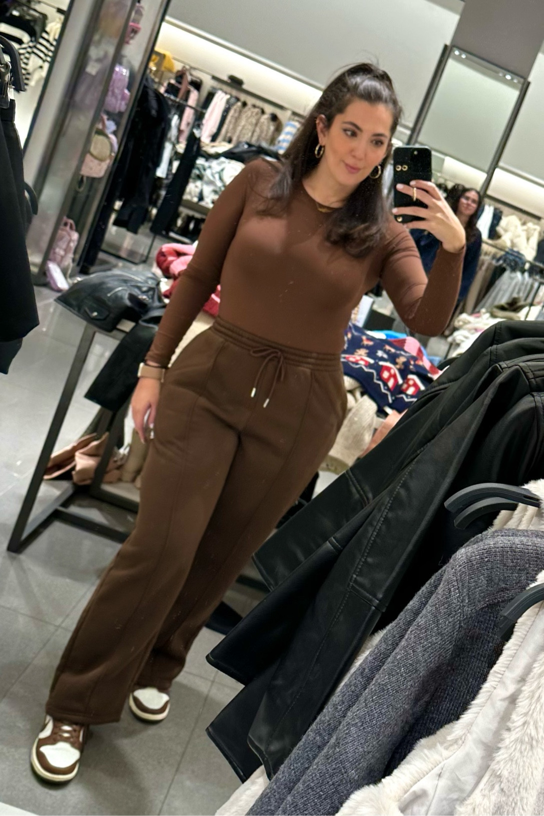 My favorite bodysuit it’s super soft and a true dupe! 

#LTKFindsUnder50 #LTKStyleTip #LTKMidsize