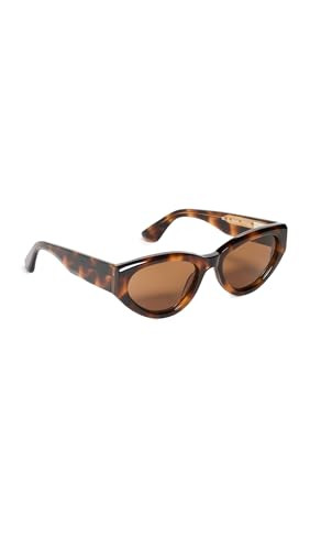 Chimi Women's 06 Sunglasses, Tortoise, One Size | Amazon (US)