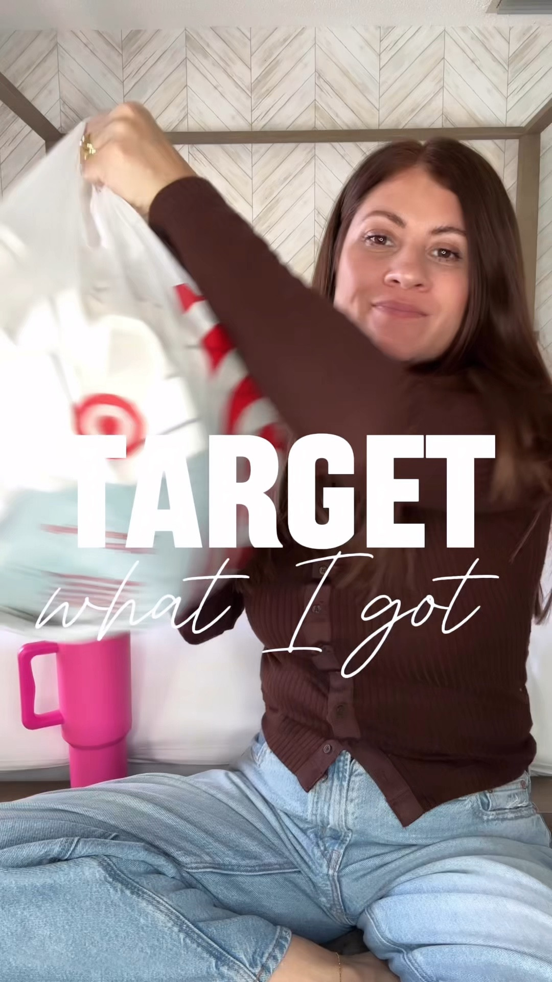 Target 🎯🤩 what I got! So many cute new arrivals from Target! {Comment SHOP}

✨Follow me for more affordable fashion, and outfit inspiration as a WFH mom of 2 over 40! ✨

Make sure to follow my LTK shop on the Free LTK app for more target finds like this and more affordable outfit inspiration! 

#target #targetstyle #targetmom #targetmoms #targetfashion #targetfinds #affordablefashion #styleinspo #styleinspiration #fashioninspo #targetrun

#LTKOver40 #LTKStyleTip #LTKSeasonal