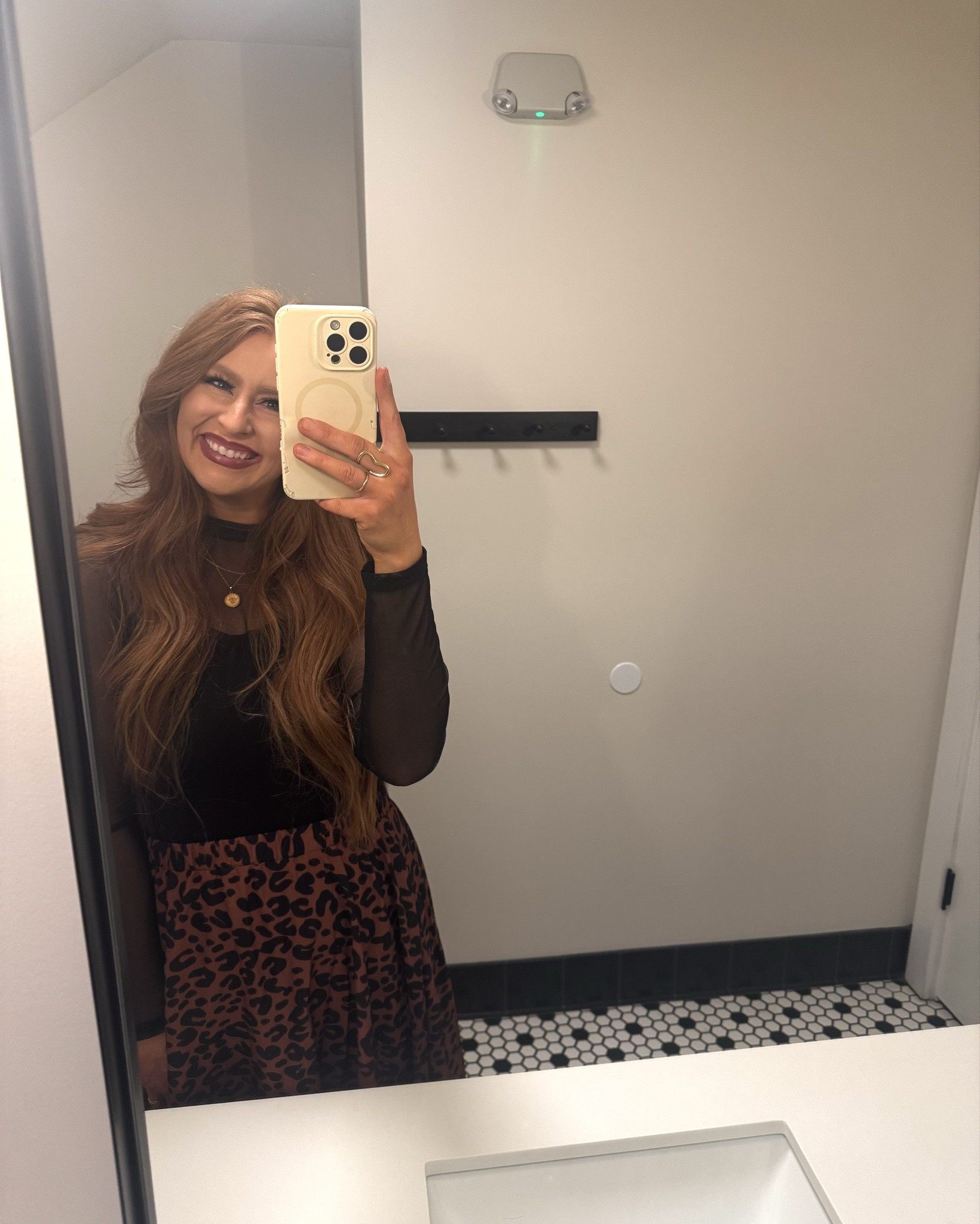 October Date Night Fit 🧡

#LTKShoeCrush #LTKSeasonal #LTKStyleTip