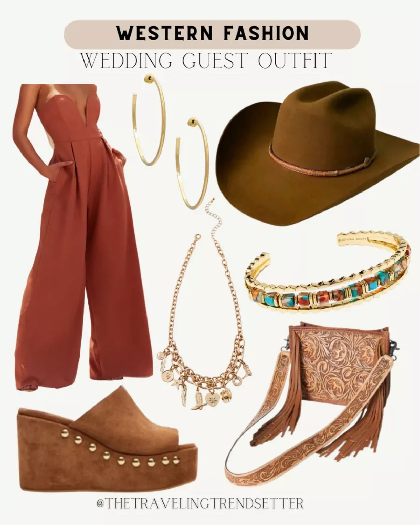 Western fashion - wedding guest outfit idea - fall outfit idea - business casual outfit 

#LTKSaleAlert #LTKFindsUnder50 #LTKFindsUnder100