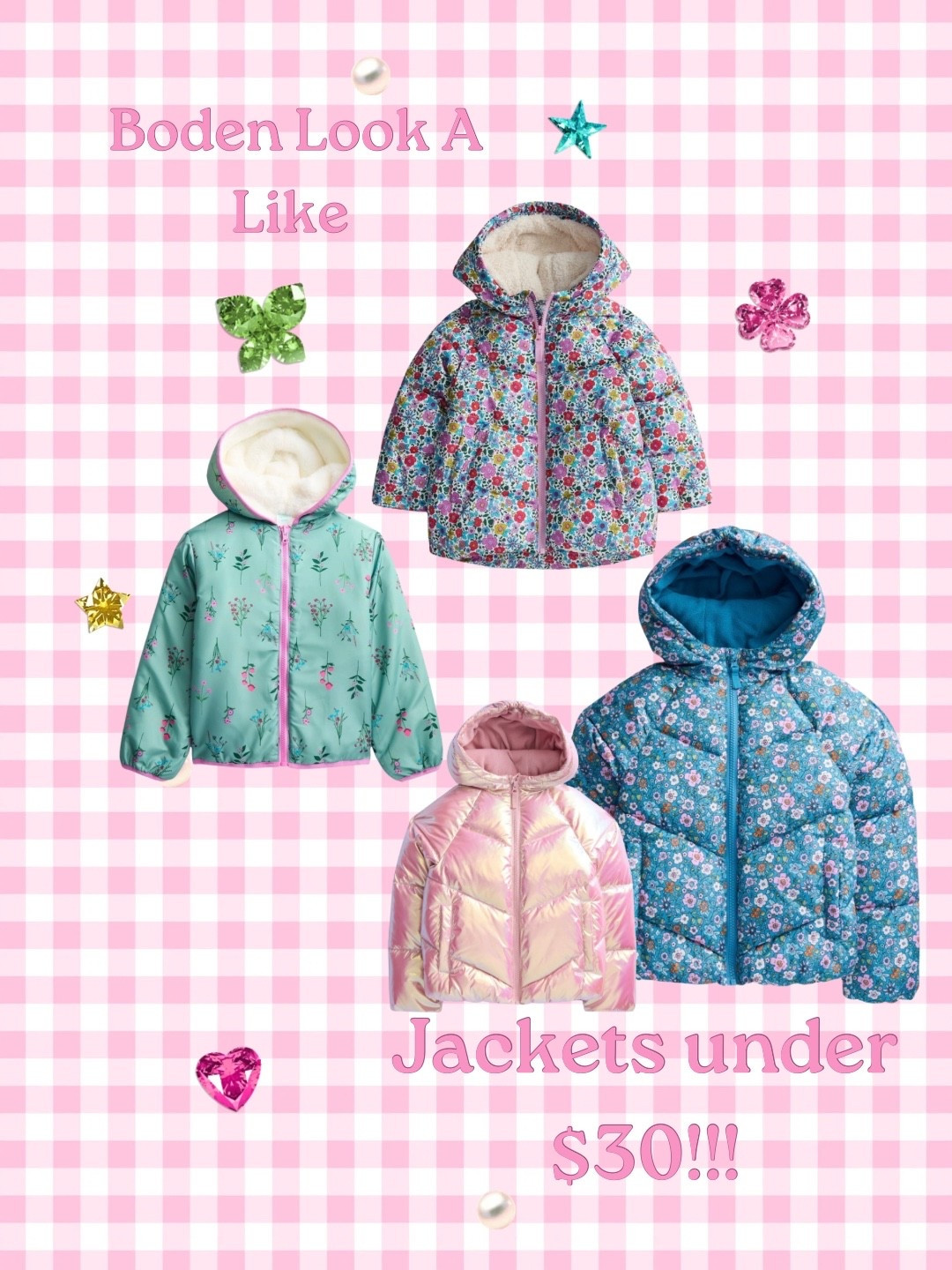 Obsessed with these Boden look alike  jackets for a fraction of the Boden price!!!!