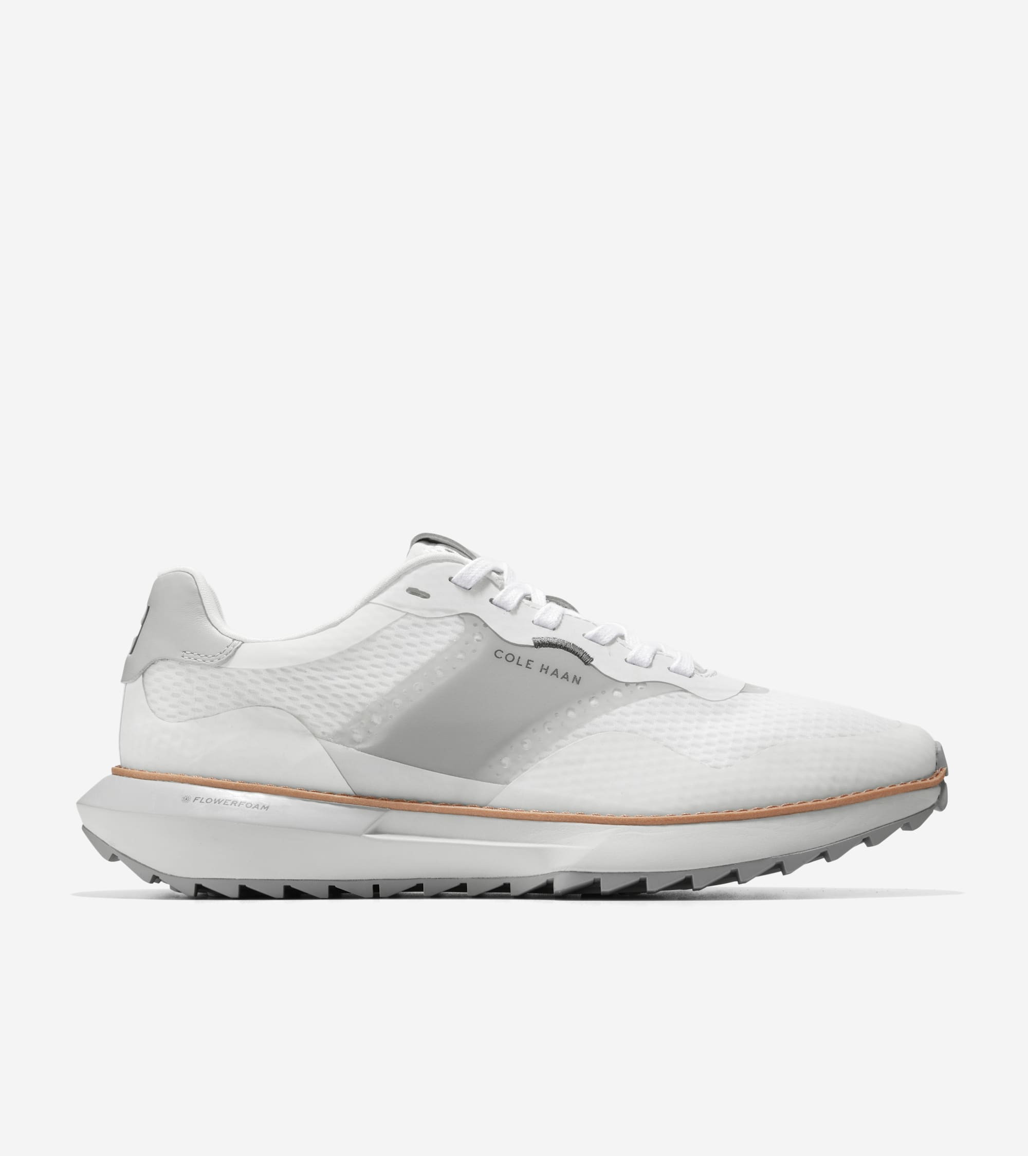 Men's GrandPrø Ashland Water-Resistant Golf Sneakers | Cole Haan (US)