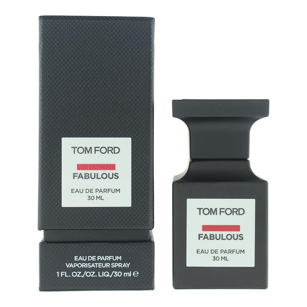 Tom Ford Unisex Fucking Fabulous (Censored Packaging) EDP Spray 1.0 oz Private Blend 888066094184 | Jomashop.com & JomaDeals.com