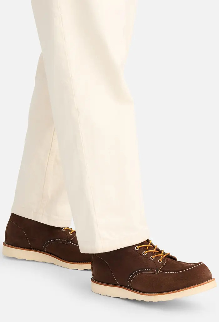 Classic Muleskinner Moc Toe Boot (Men) | Nordstrom
