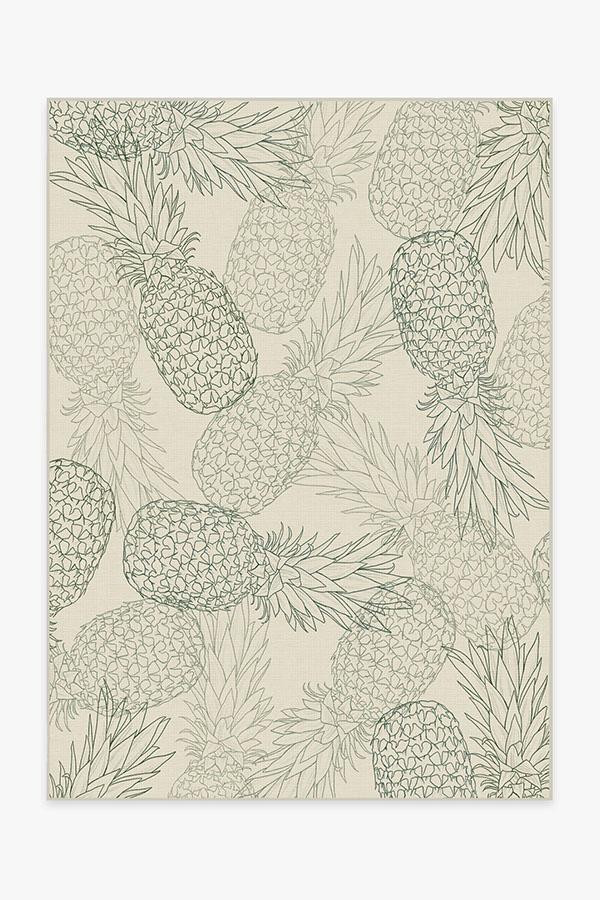 Pina Jade Rug | Ruggable