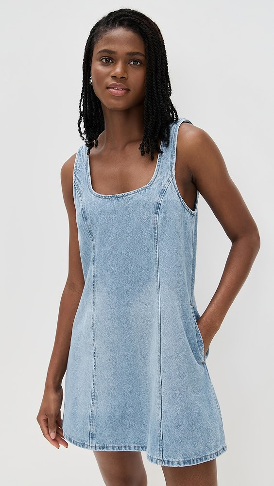 BLANKNYC Summertime Dress | Shopbop | Shopbop